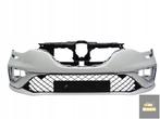 Renault M gane IV Lift E-Tech Plug-In Hybrid 20-24 voorbumpe