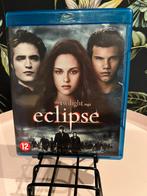 Blu-Ray The twilight sage Eclipse, Verzenden, Zo goed als nieuw