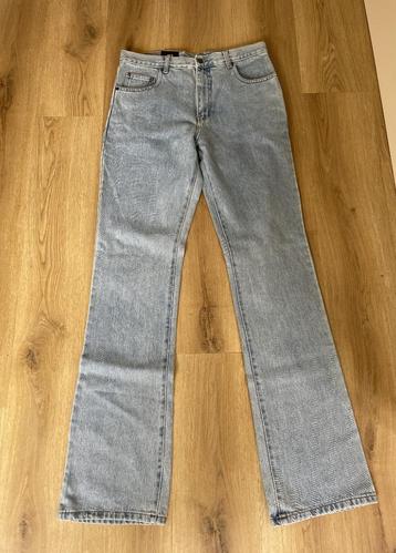 Nieuwe Digo 221 jeans heren – W33 L36 – lichtblauw beschikbaar voor biedingen