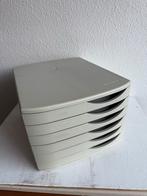 Ladeblok voor archief en opbergen, Ophalen of Verzenden