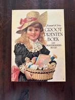 Groot Prentenboek uit Grootmoeders Jeugd – Leonard de Vries, Boeken, Sprookjes en Fabels, Ophalen of Verzenden, Zo goed als nieuw