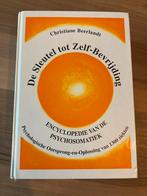 De Sleutel tot Zelf-Bevrijding - Christiane Beerlandt, Gelezen, Achtergrond en Informatie, Ziel of Sterfelijkheid, Christiane Beerlandt
