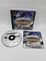 Tony Hawk's Skateboarding - PS1, Spelcomputers en Games, Games | Sony PlayStation 1, Activision, 1 speler, Eén computer, Ophalen of Verzenden
