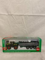 Siku Claas Xerion met mengmesttank, Ophalen of Verzenden, Nieuw