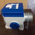 Itho Daalderop ventilatiebox CVE ECO RFT SE, Doe-het-zelf en Verbouw, Ventilatie en Afzuiging, Ophalen, Gebruikt, Afzuiger