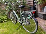 Batavus Damesfiets met Lage Instap, Ophalen, (Extra) lage instap, Batavus, Zo goed als nieuw