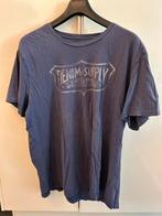 Donkergrijze Ralph Lauren Denim & Supply T-shirt (ZGAN) 2XL, Ralph Lauren, Overige maten, Ophalen of Verzenden, Zo goed als nieuw
