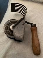 Antiek snijapparaat, Ophalen of Verzenden