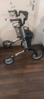 Gemino 60 rollator, Ophalen of Verzenden, Zo goed als nieuw