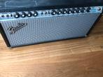 Fender Dual Showman Reverb 100 watt, Muziek en Instrumenten, Versterkers | Bas en Gitaar, Ophalen, Gebruikt, Gitaar, 100 watt of meer