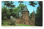 976822	Amersfoort	_Gelopen met mooie zegel	Duinlandschap	Ste