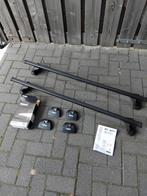 Thule dakdragers Mitsubishi Lancer, Auto diversen, Dakdragers, Ophalen, Zo goed als nieuw