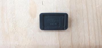 Dichte eyecup / oogschelp - Nikon DK-5 / DK5 beschikbaar voor biedingen