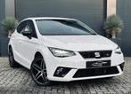 SEAT Ibiza 1.0 TGI/TSI FR Business Intense, Auto's, Seat, Voorwielaandrijving, Stof, Euro 6, Handgeschakeld