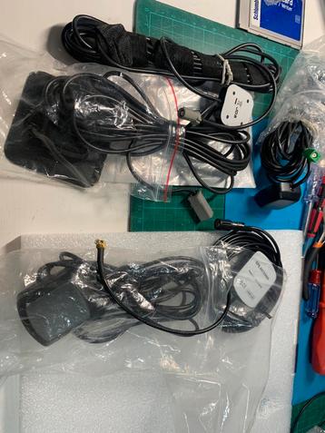 pioneer kenwood fakra Vw seat skoda audi mercedes antenne beschikbaar voor biedingen