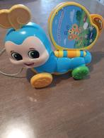 Vtech vrolijke verhaalvlinder, Ophalen of Verzenden, Zo goed als nieuw, Overige typen, Met geluid