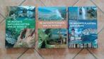 De mooiste plekken van de wereld - boek uit serie, Los deel, Algemeen, Ophalen, Gelezen