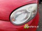 Koplamp links van een Citroen C1, Ophalen of Verzenden, 3 maanden garantie, Gebruikt, Citroën