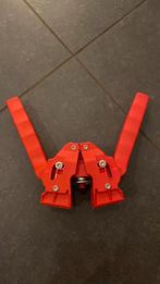 Kroonkurkapparaat voor 26 mm kroonkurken, Hobby en Vrije tijd, Overige Hobby en Vrije tijd, Ophalen of Verzenden, Zo goed als nieuw