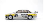 Renault 21 Super Production 1988 schaal 1/18 OTTO ref. OT975, Hobby en Vrije tijd, Modelauto's | 1:18, Verzenden, Nieuw, Auto
