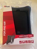 Trust iPad Air Shockproof Case - Nieuw in Verpakking, Computers en Software, Tablet-hoezen, Ophalen of Verzenden, Nieuw