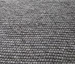 Wollen vloerkleed 160 x 230 cm, van Veer carpets, Ophalen, 150 tot 200 cm, 200 cm of meer, Grijs