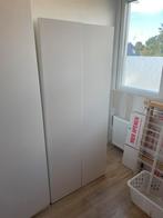 IKEA kast, wit, top conditie!, Huis en Inrichting, Ophalen, 50 tot 100 cm, Zo goed als nieuw, Met hangruimte