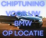 chiptuning voor uw auto op maat op locatie egr vmax nox dtc, Auto diversen, Tuning en Styling, Ophalen of Verzenden
