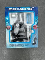 Microscoop set - Nieuw!, Ophalen, Nieuw, Overige typen