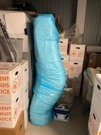 Mattress Ikea, Huis en Inrichting, Ophalen, Tweepersoons, Zo goed als nieuw, 200 cm