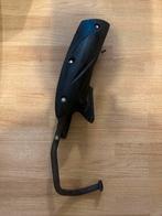 Uitlaat SYM Fiddle 2 / Orbit 2 / Allo / Symphony / Jet 4, Ophalen, Gebruikt