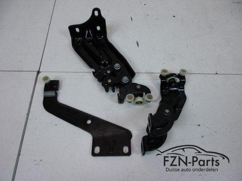 VW Sharan 7N0 Portiergeleiders Deurgeleiders Links, Auto-onderdelen, Carrosserie en Plaatwerk, Gebruikt, Ophalen of Verzenden