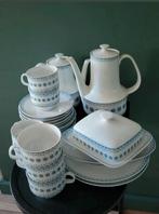 Vintage Wunsiedel Bavaria porseleinen servies – Georgette, Huis en Inrichting, Keuken | Servies, Ophalen of Verzenden, Porselein