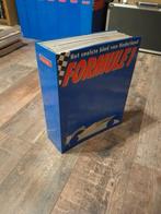 Formule 1 - Jaargang 1998, Ophalen of Verzenden, Zo goed als nieuw, Formule 1