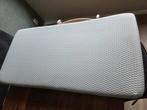 Aerosleep evolution ledikant matras, Zo goed als nieuw, Matras, Eenpersoons, 70 cm of minder