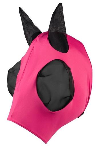 Nieuw Vliegenmasker Happy Bee Roze maat Pony beschikbaar voor biedingen