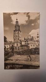Foto ansichtkaart Zutphen, Ophalen of Verzenden, Voor 1940