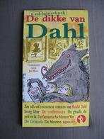 6 cd-luisterboek - De dikke van DAHL (6 uur luisterplezier), Boeken, Luisterboeken, Ophalen of Verzenden, Roald Dahl, Cd