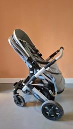 Zeer nette en complete Joolz geo 2 wandelwagen te koop, Kinderen en Baby's, Kinderwagens en Combinaties, Overige merken, Duowagen