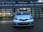Toyota Aygo 1.0-12V Now, Auto's, Toyota, Voorwielaandrijving, Euro 5, Gebruikt, 4 stoelen