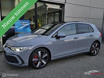 Volkswagen Golf 1.4 eHybrid GTE Panorama/HUD/Keyless/Nardo beschikbaar voor biedingen
