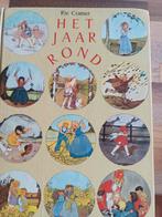 RIE Cramer. Het jaar rond., Gelezen, Fictie algemeen, Ophalen of Verzenden, Rie Cramer