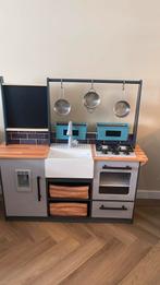 Speelkeuken Kidcraft, Ophalen, Gebruikt, Hout