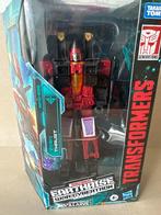 Transformers Earthrise Thrust - Nieuw in doos!, Overige generaties, Ophalen of Verzenden, Nieuw, Decepticons