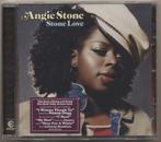 Angie Stone - Stone Love, Cd's en Dvd's, Cd's | R&B en Soul, 2000 tot heden, Soul of Nu Soul, Verzenden
