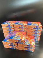 Heat Wave Arena Booster Box (sv9a) - Japanese Pokemon, Ophalen of Verzenden, Nieuw, Boosterbox, Foil