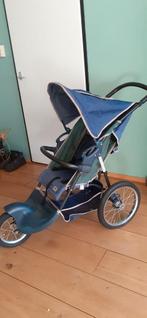 Buggy, Ophalen, Gebruikt, Overige merken