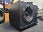 B&W ASW1000 / 30KG!!!, Ophalen, Gebruikt, Subwoofer, Bowers & Wilkins (B&W)