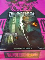 Thunderdome 22 poster, Ophalen of Verzenden