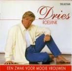 Dries Roelvink - Een zwak voor mooie vrouwen, Cd's en Dvd's, Pop, Ophalen of Verzenden, Nieuw in verpakking